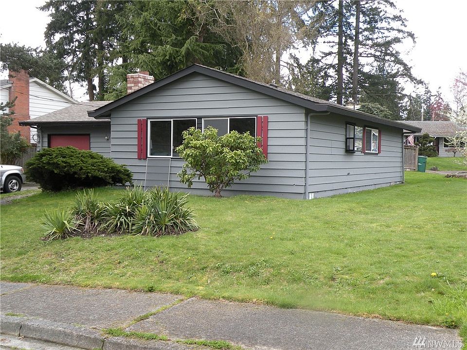 1st image of 21900 49th Pl W