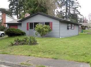21900 49th Pl W, Mountlake Terrace, WA 98043