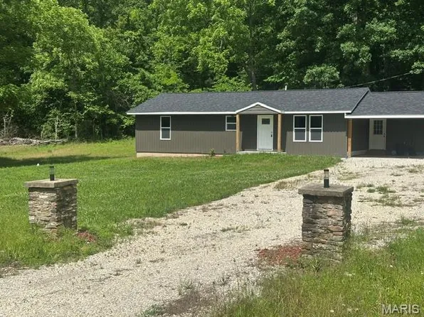 13351 State Route H, Edgar Springs, MO 65462