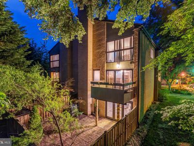 3131 Eakin Park Ct, Fairfax, VA, 22031