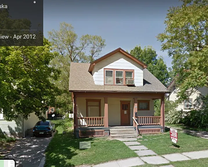 5318 Walker Ave — Photo 1