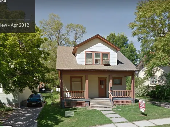 5318 Walker Ave, Lincoln, NE 68504