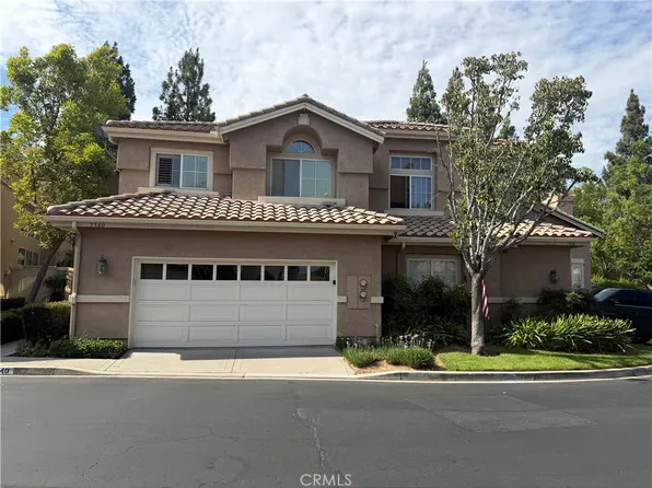 5540 Patricia Way, Yorba Linda, CA 92887