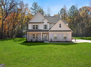 656 E Lake Rd, McDonough, GA 30252