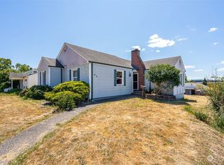43 SE 8th St, Chehalis, WA 98532