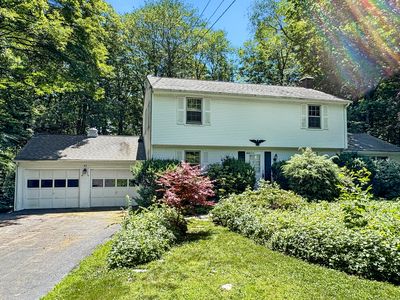 67 Bailey Drive, North Branford, CT, 06471