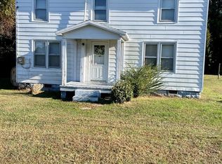 29219 Davis Rd, Mappsville, VA 23407