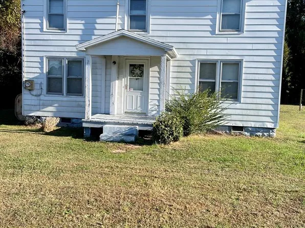 29219 Davis Rd, Mappsville, VA 23407