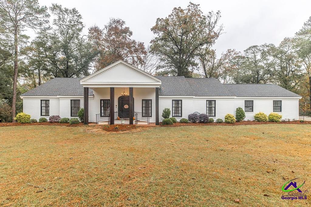 715 College St, Montezuma, GA 31063 MLS 236598 Zillow