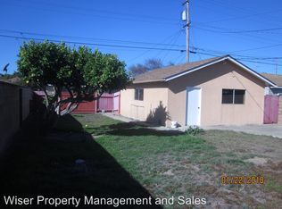 223 N East St, Lompoc, CA 93436