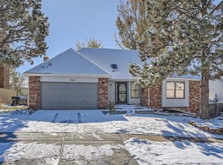3742 W 99th Ave, Westminster, CO 80031