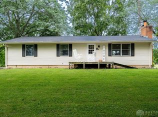 6700 Tipp Canal Rd, Tipp City, OH 45371