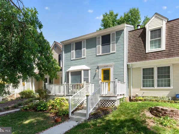 7105 Dijohn Court Dr, Alexandria, VA 22315