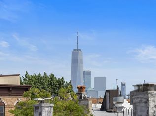 161A New York Ave #C, Jersey City, NJ 07307