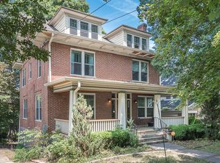 2019 Carter Rd SW, Roanoke, VA 24015