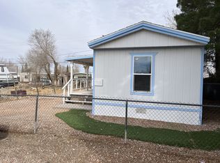 3619 E Oriole Ln, Kingman, AZ 86409