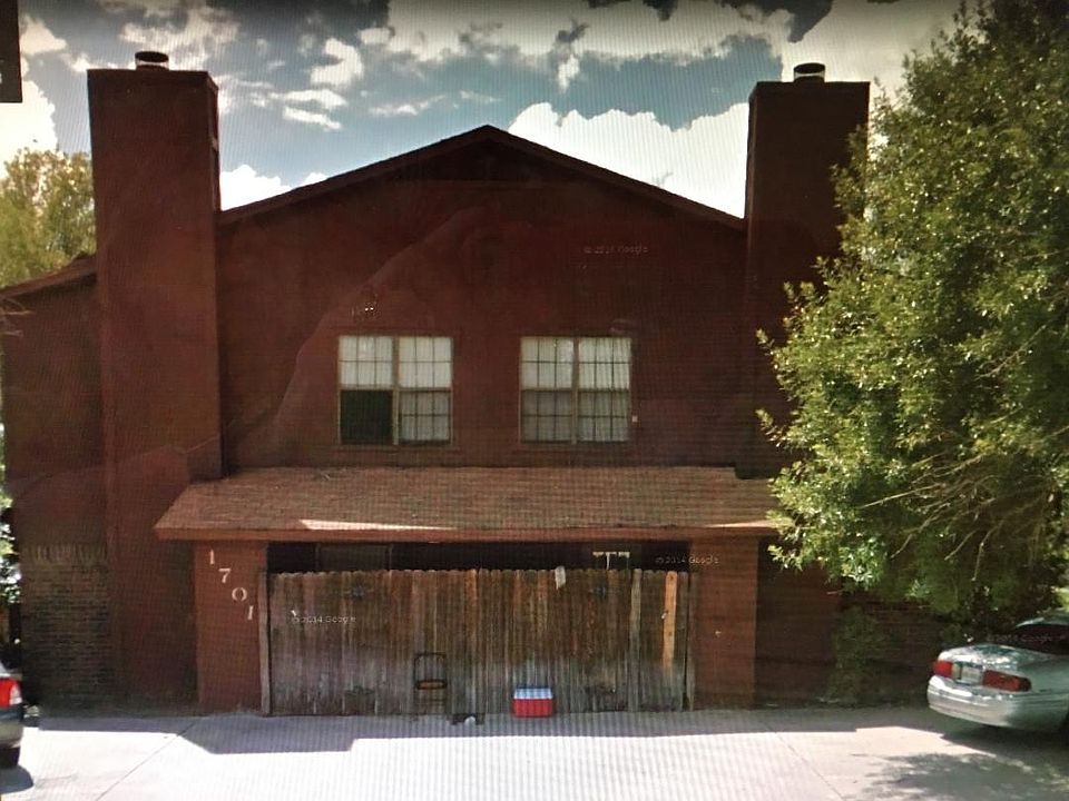 1st image of 1701 Cedarhill Dr APT A
