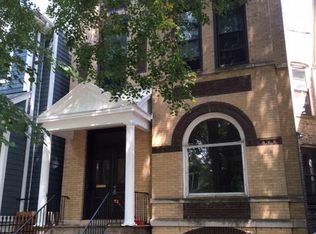 3849 N Hermitage Ave #1, Chicago, IL 60613
