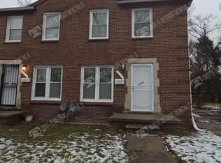 19032 W Chicago St, Detroit, MI 48228