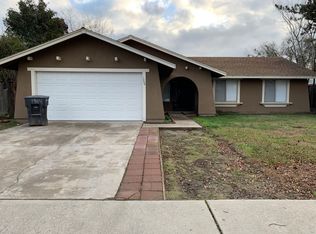 1304 Elm Ave, Modesto, CA 95351
