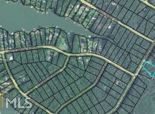 0 Oconee Dr #585, Sparta, GA 31087