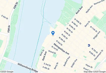 Rented by Oxford Property Group