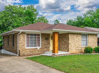 123 Phillips St, Hot Springs, AR 71913