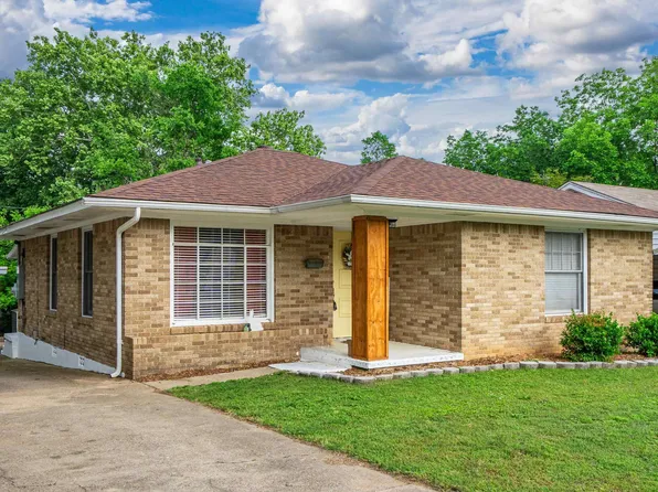 123 Phillips St, Hot Springs, AR 71913