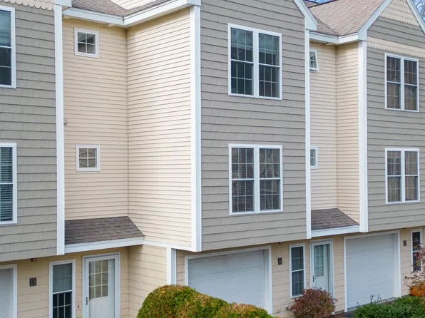 400 High Street #14, Hampton, NH 03842