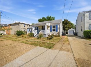 1310 Little Bay Ave, Norfolk, VA 23503