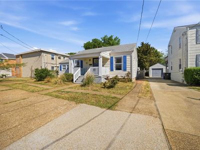 1310 Little Bay Ave, Norfolk, VA, 23503