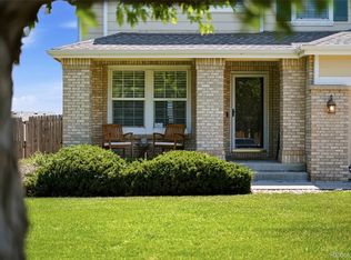 19338 E Dickenson Place, Aurora, CO 80013