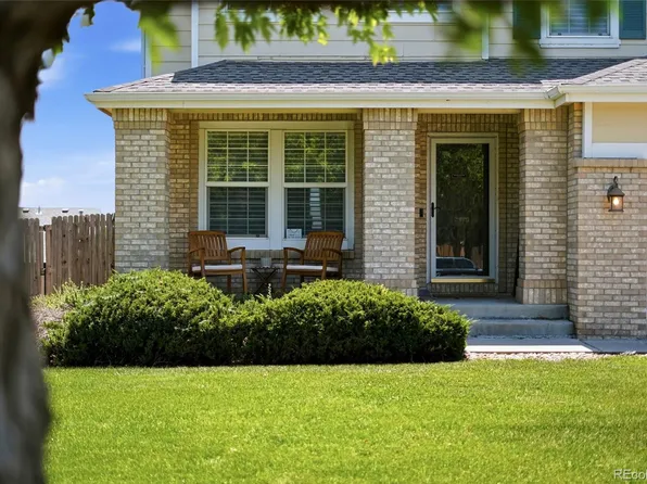 19338 E Dickenson Place, Aurora, CO 80013