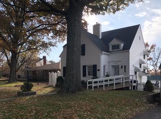 320 E Fair Ave, Lancaster, OH 43130
