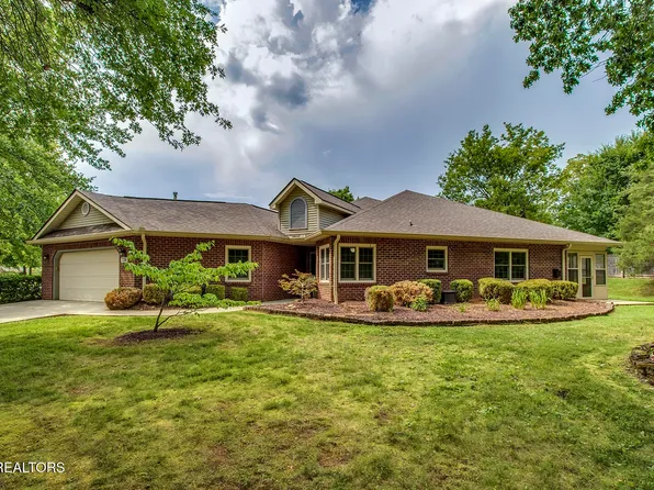 7314 Shalimar Point Way, Knoxville, TN 37918