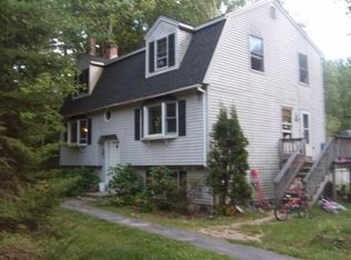 5 Stone Post Cir, Raymond, NH 03077