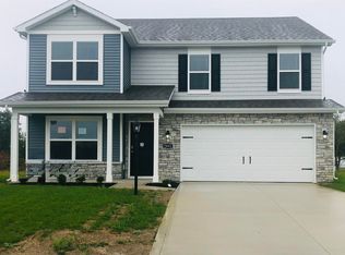 2891 Greenacre Ct, Warsaw, IN
