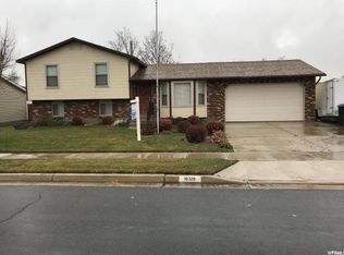 10328 S Leilani Dr, Sandy, UT 84070