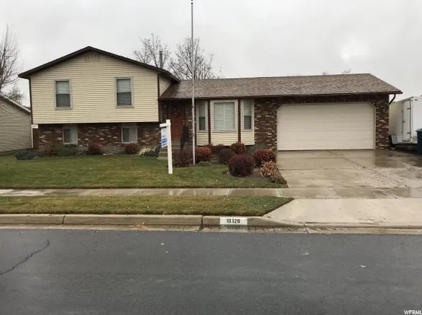 10328 S Leilani Dr, Sandy, UT 84070