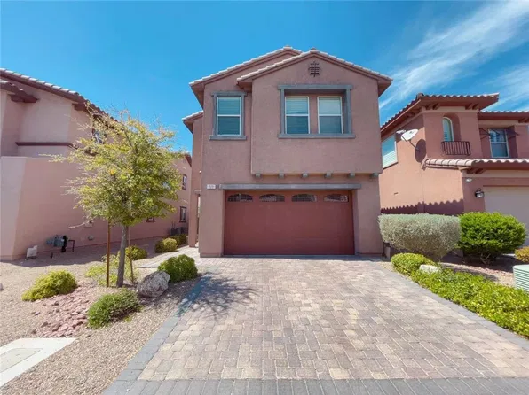 771 Royal Course Ct, Las Vegas, NV 89148