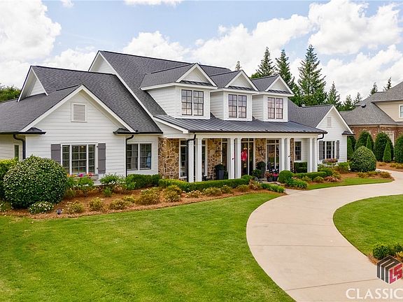 3rd image of 2816 Oconee Springs Drive