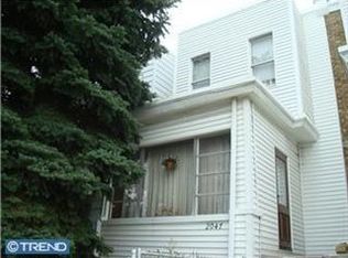 2047 S 68th St, Philadelphia, PA 19142