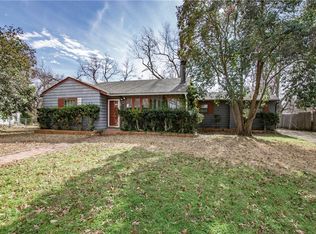 1022 Creekside Dr, Dallas, TX 75217
