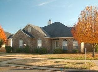 3100 Trinity Dr, Bossier City, LA 71111