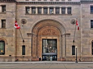 1 King St W Unit 507, Toronto, ON M5H 1A1