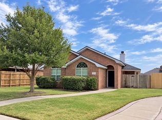 6017 102nd Pl, Lubbock, TX 79424