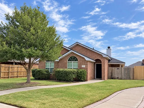 6017 102nd Pl, Lubbock, TX 79424