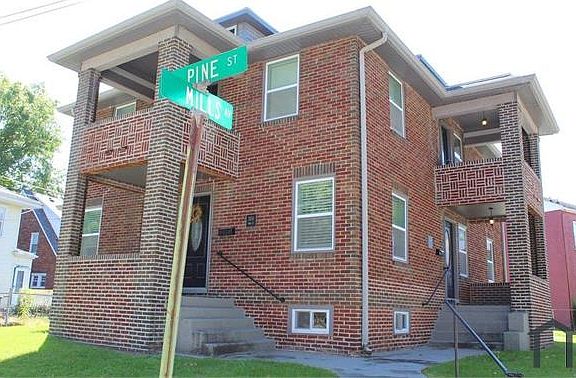 4th image of 2449 Mills Ave #1001-P