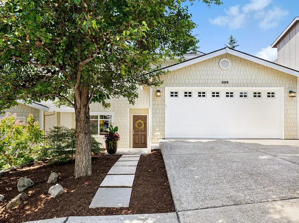 533 NW Lamonde Ter, Portland, OR 97229