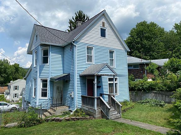 2nd image of 387 Conklin Ave